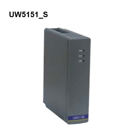 Module de communication de sécurité Modbus